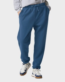 Custom American Apparel RF491 ReFlex Fleece Sweatpants