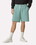 Custom American Apparel 2PQ Pique Unisex Gym Shorts