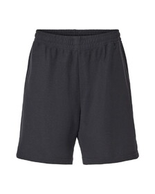 American Apparel 2PQ Pique Unisex Gym Shorts