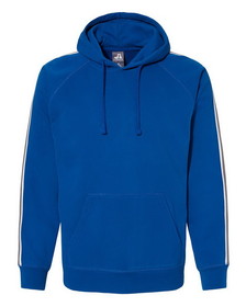 J.America 8640 Rival Fleece Hooded Sweatshirt