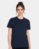Next Level 3910 Women's Cotton Relaxed Tee