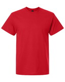 Gildan 5000T Unisex Heavy Cotton Tall T-Shirt