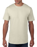 ANVIL 490 Organic Lightweight T-Shirt