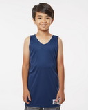 Alleson Athletic 506CRY Youth Reversible Tank