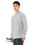 Bella+Canvas 3345 FWD Fashion Unisex Sueded Drop Shoulder Sweatshirt