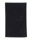 Carmel Towel C162523 Velour Towel