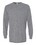 GRAPHITE HEATHER