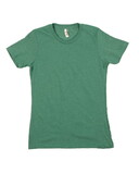 Ei Lo 6220 Women's Premium Cotton Blend T-Shirt