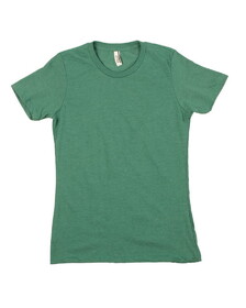 Ei Lo 6220 Women's Premium Cotton Blend T-Shirt