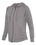 Custom Weatherproof W20121 Women's HeatLast&#153; Fleece Faux Cashmere Full-Zip Hooded Sweatshirt