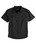 DRI DUCK 4445 Crossroad Woven Short Sleeve Shirt