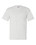 Custom Bayside 7100 USA-Made Short Sleeve T-Shirt with a Pocket