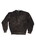 Dyenomite 845MW Premium Fleece Mineral Wash Crewneck Sweatshirt