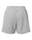 Bella+Canvas 3787 Women's Cutoff Fleece Shorts