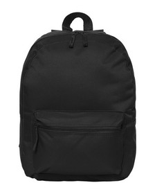 Custom Liberty Bags 7709 16" Basic Backpack