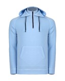 Custom Swannies Golf SWJH600 Men's Jonathan Hooded Sweatshirt - Custom Only