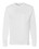 Custom Hanes 5596 Authentic Long Sleeve Pocket T-Shirt
