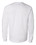 Gildan 2410 Ultra Cotton&#174; Long Sleeve Pocket T-Shirt