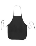 Liberty Bags 5510 Midweight Cotton Twill Butcher Apron