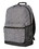 Heather Grey/ Black
