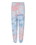 Custom Dyenomite 973VR Dream Tie-Dyed Sweatpants