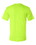Custom Bayside 1725 USA-Made 50/50 Short Sleeve T-Shirt with a Pocket
