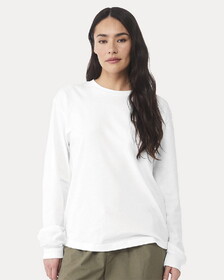 Bella+Canvas 3511 6 oz. Heavyweight Long Sleeve Tee