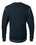 Custom J.America 8238 Vintage Thermal Long Sleeve T-Shirt