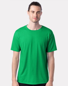 Hanes 5170 Ecosmart&#153; Short Sleeve T-Shirt