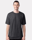 Hanes 518T Beefy-T® Tall Short Sleeve T-Shirt