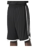 Alleson Athletic 588P Reversible Basketball Shorts