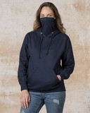 MV Sport 21155S See Ya Gaiter™ Mask Hooded Sweatshirt
