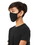 Bella+Canvas TT044Y Youth 2-Ply Reusable Face Mask, Price/72 Pack