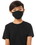 Bella+Canvas TT044Y Youth 2-Ply Reusable Face Mask, Price/72 Pack