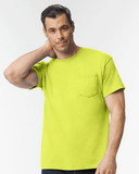 Gildan 8300 DryBlend® Pocket T-Shirt