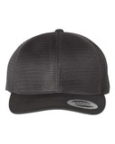 Yupoong 6360 YP Classics Snapback 360 Omnimesh Cap