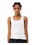 Custom Bella+Canvas 1081 Women's Micro Ribbed Tank