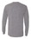 Gildan 8400 DryBlend&#174; 50/50 Long Sleeve T-Shirt