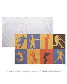 Liberty Bags PSB1625VH Patented Sublimation Golf Towel
