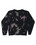 Dyenomite 845BW Premium Fleece Bleach Wash Crewneck Sweatshirt