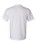 Custom Bayside 1701 USA-Made 50/50 Short Sleeve T-Shirt