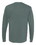 Custom Comfort Colors 6014 Garment-Dyed Heavyweight Long Sleeve T-Shirt