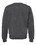 J.America 8870 Triblend Fleece Crewneck Sweatshirt