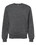 Custom J.America 8870 Triblend Fleece Crewneck Sweatshirt