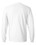 Hanes 5186 Unisex Beefy-T® Long Sleeve T-Shirt