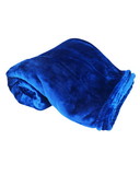 Alpine Fleece 8727 Oversized Mink Touch Luxury Blanket