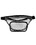 Liberty Bags 5772 Clear Fanny Pack