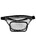 Liberty Bags 5772 Clear Fanny Pack