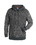 Custom J. America 8711 Aspen Fleece Hooded Sweatshirt