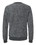 Custom J.America 8712 Aspen Fleece Crewneck Sweatshirt